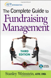 Complete Guide To Fund-Raising Management