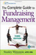 Complete Guide To Fund-Raising Management