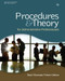 Procedures And Theory For Administrative Professionals