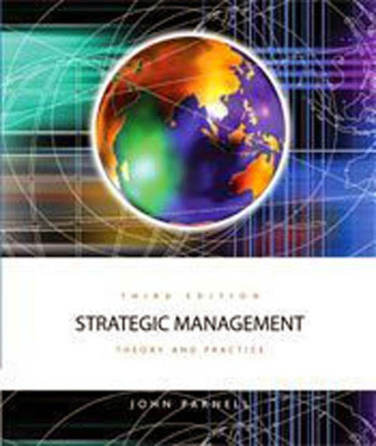 Strategic Management