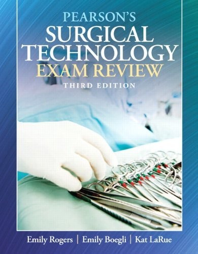 Complete Review Of Surgical Technology
