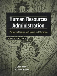 Human Resources Administration
