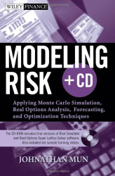 Modeling Risk