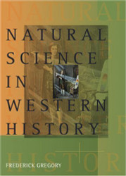 Natural Science In Western History Volume 1 And 2