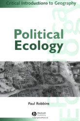 Political Ecology