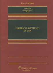 Empirical Methods In Law