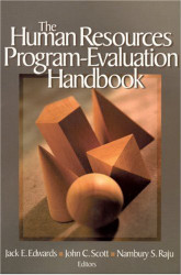 Human Resources Program-Evaluation Handbook