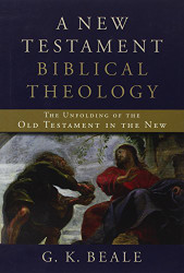 New Testament Biblical Theology