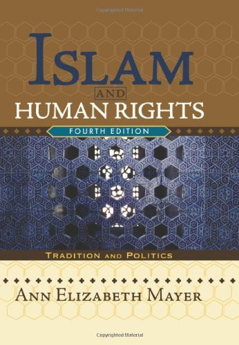 Islam And Human Rights