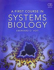 First Course In Systems Biology