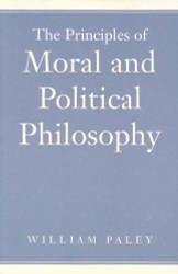 Principles Of Moral And Political Philosophy