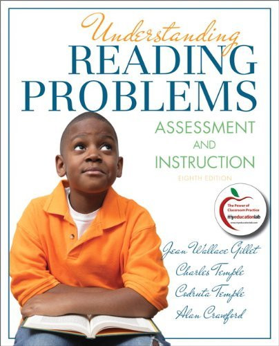 Understanding Reading Problems