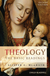 Theology The Basics