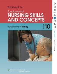 Study Guide To Accompany Fundamental Nursing Skills And Concepts