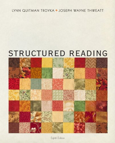 Structured Reading