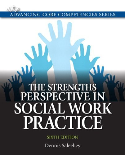 Strengths Perspective In Social Work Practice