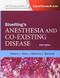 Stoelting's Anesthesia And Co-Existing Disease