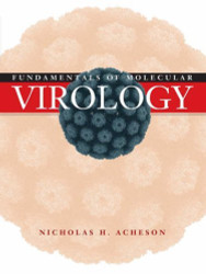 Fundamentals Of Molecular Virology