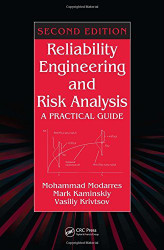 Reliability Engineering And Risk Analysis