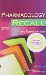 Pharmacology Recall