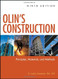 Olin's Construction