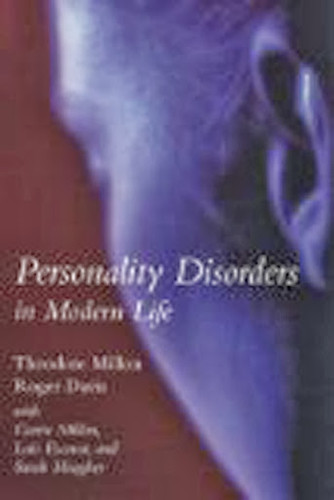 Personality Disorders In Modern Life