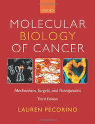 Molecular Biology Of Cancer