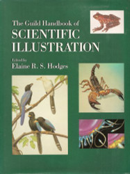 Guild Handbook of Scientific Illustration
