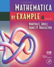 Mathematica By Example