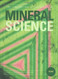 Manual Of Mineral Science