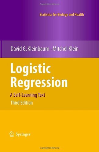 Logistic Regression