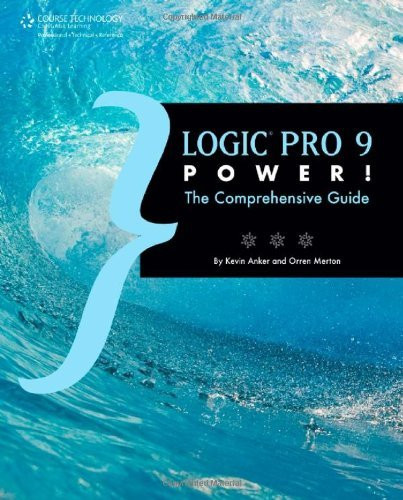 Logic Pro 7 Power!