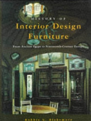History Of Interior Design And Furniture