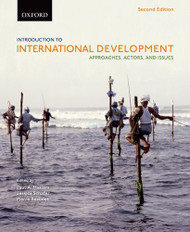 Introduction To International Development