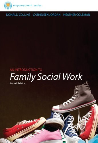 Introduction To Family Social Work