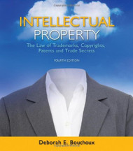 Intellectual Property For Paralegals