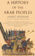 History Of The Arab Peoples