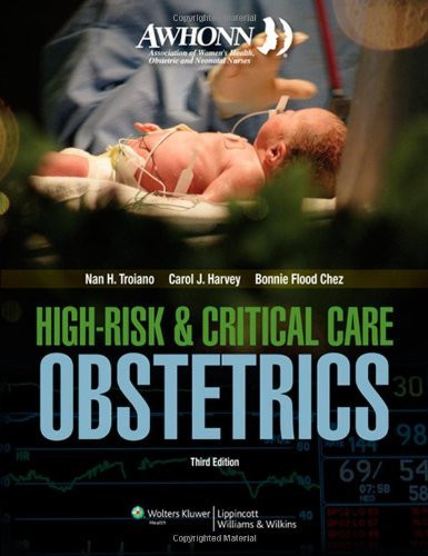 High-Risk And Critical Care