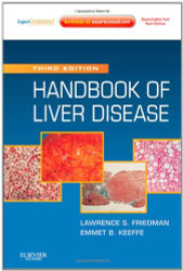 Handbook Of Liver Disease