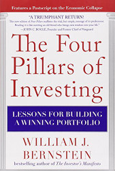 Four Pillars Of Investing