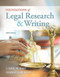 Foundations Of Legal Research And Writing