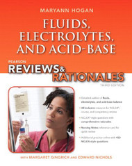 Fluids Electrolytes And Acid-Base Balance