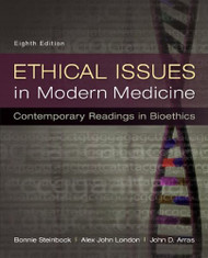 Ethical Issues In Modern Medicine