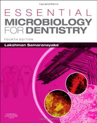 Essential Microbiology For Dentistry