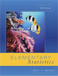 Elementary Statistics - Neil A Weiss