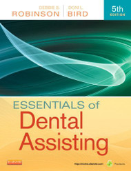 Ehrlich And Torres Essentials Of Dental Assisting