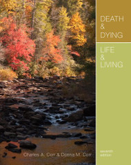 Death And Dying Life And Living