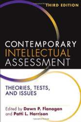 Contemporary Intellectual Assessment