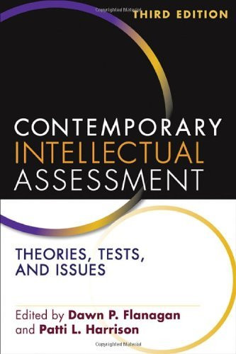 Contemporary Intellectual Assessment