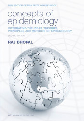Concepts Of Epidemiology
